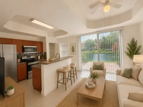 4941 Tradewinds Terrace Dania Beach FL 33312