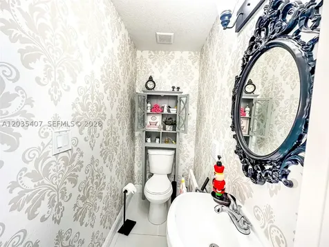 14467 SW 260th Street Homestead FL 33032