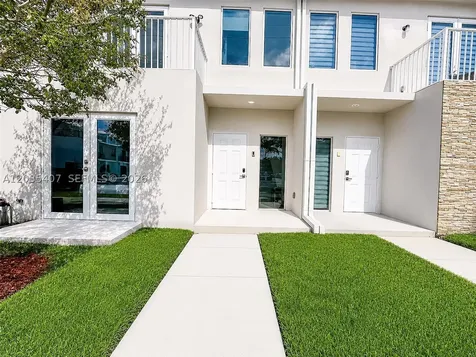 14467 SW 260th Street Homestead FL 33032