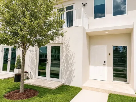 14467 SW 260th Street Homestead FL 33032