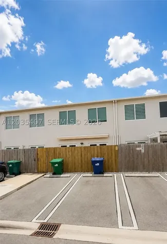 14467 SW 260th Street Homestead FL 33032