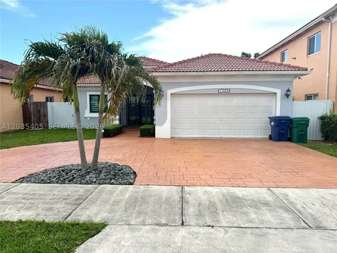 17833 SW 155th Court Miami FL 33187