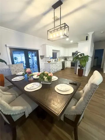 17833 SW 155th Court Miami FL 33187