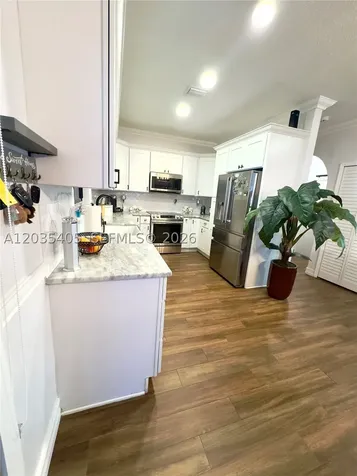 17833 SW 155th Court Miami FL 33187