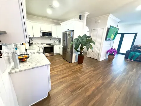 17833 SW 155th Court Miami FL 33187