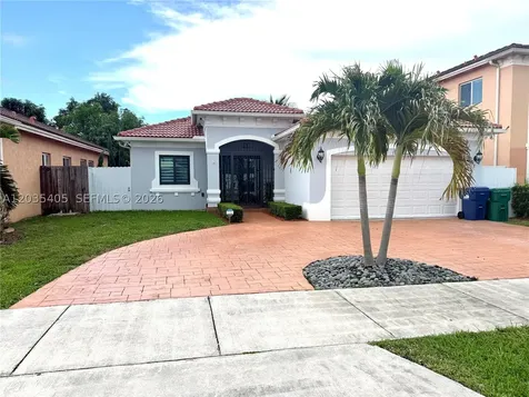 17833 SW 155th Court Miami FL 33187