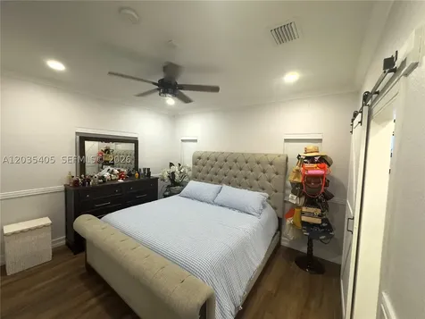 17833 SW 155th Court Miami FL 33187