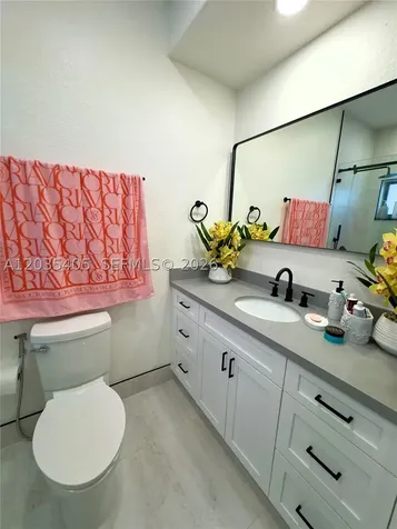17833 SW 155th Court Miami FL 33187