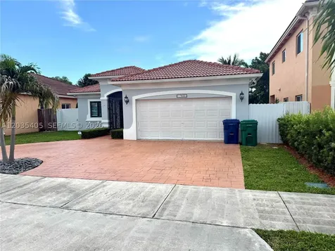 17833 SW 155th Court Miami FL 33187