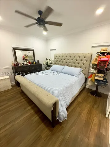 17833 SW 155th Court Miami FL 33187
