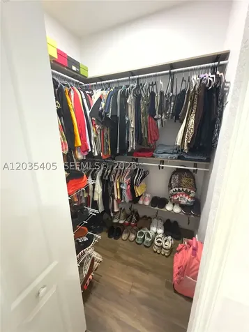 17833 SW 155th Court Miami FL 33187