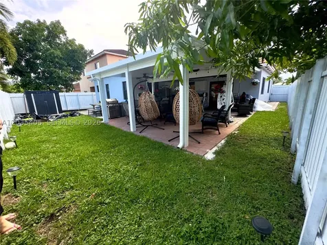 17833 SW 155th Court Miami FL 33187
