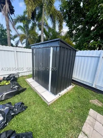 17833 SW 155th Court Miami FL 33187