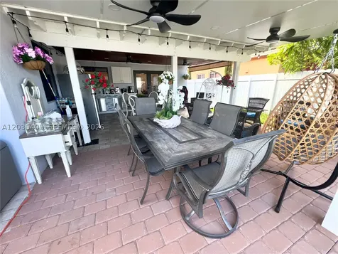 17833 SW 155th Court Miami FL 33187