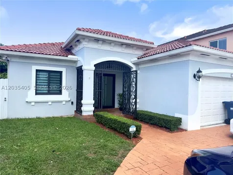 17833 SW 155th Court Miami FL 33187