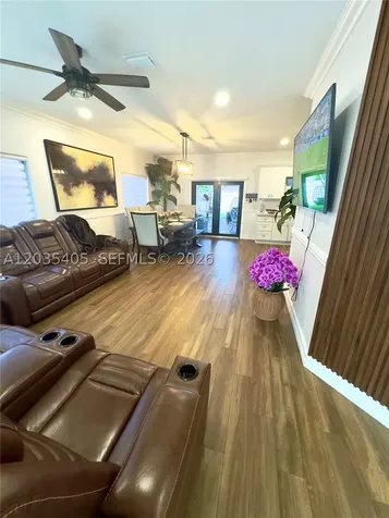 17833 SW 155th Court Miami FL 33187
