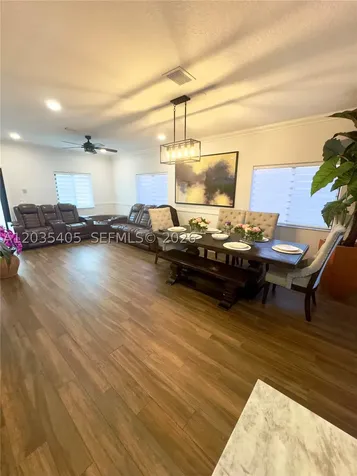 17833 SW 155th Court Miami FL 33187