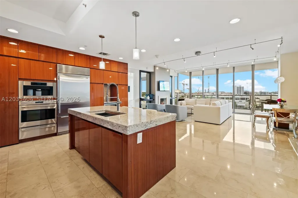 9705 Collins Avenue Bal Harbour FL 33154