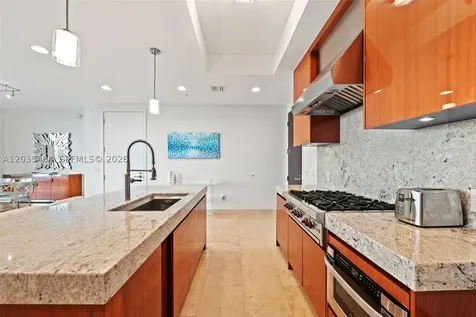 9705 Collins Avenue Bal Harbour FL 33154