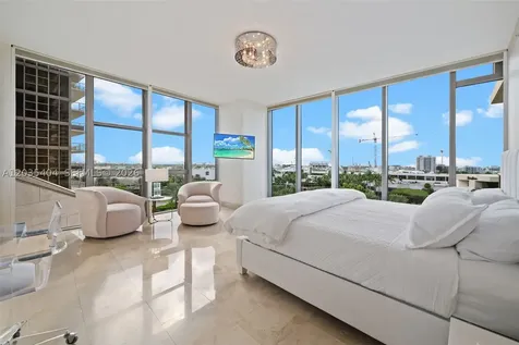 9705 Collins Avenue Bal Harbour FL 33154