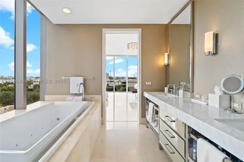 9705 Collins Avenue Bal Harbour FL 33154