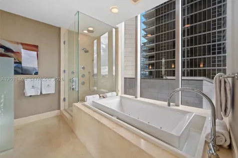 9705 Collins Avenue Bal Harbour FL 33154
