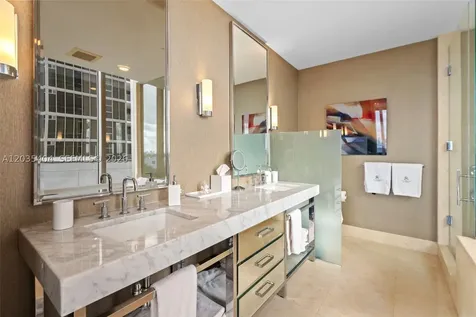 9705 Collins Avenue Bal Harbour FL 33154