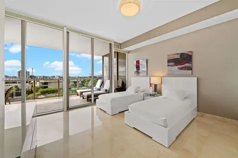 9705 Collins Avenue Bal Harbour FL 33154