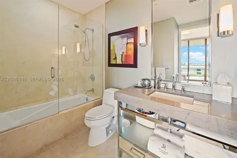 9705 Collins Avenue Bal Harbour FL 33154
