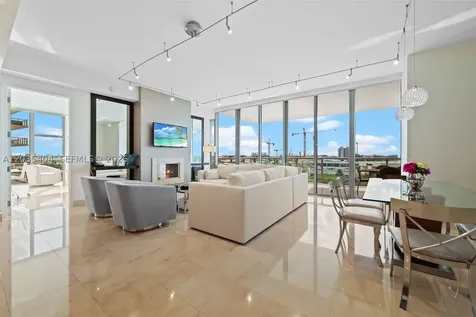 9705 Collins Avenue Bal Harbour FL 33154