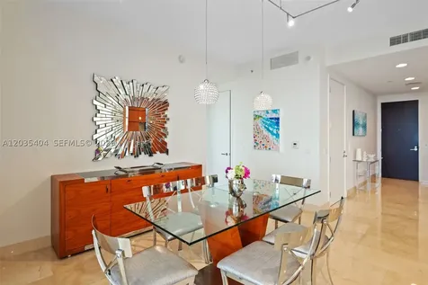9705 Collins Avenue Bal Harbour FL 33154