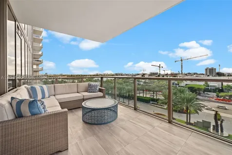 9705 Collins Avenue Bal Harbour FL 33154