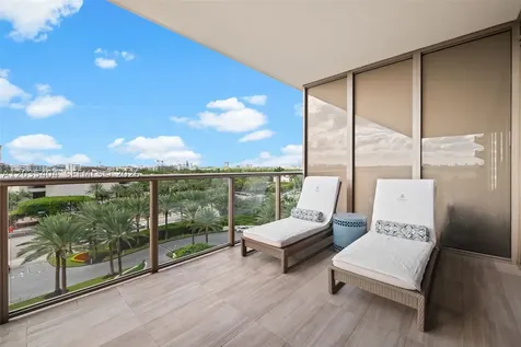 9705 Collins Avenue Bal Harbour FL 33154