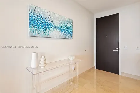 9705 Collins Avenue Bal Harbour FL 33154