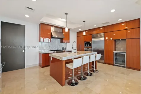 9705 Collins Avenue Bal Harbour FL 33154