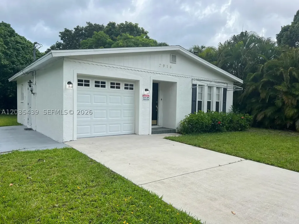 2916 12th Avenue Vero Beach FL 32960