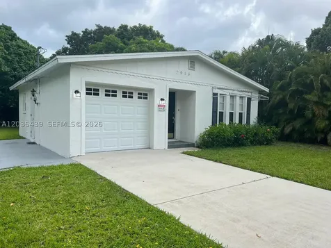 2916 12th Avenue Vero Beach FL 32960