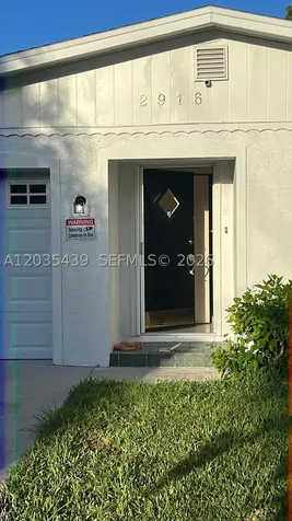 2916 12th Avenue Vero Beach FL 32960