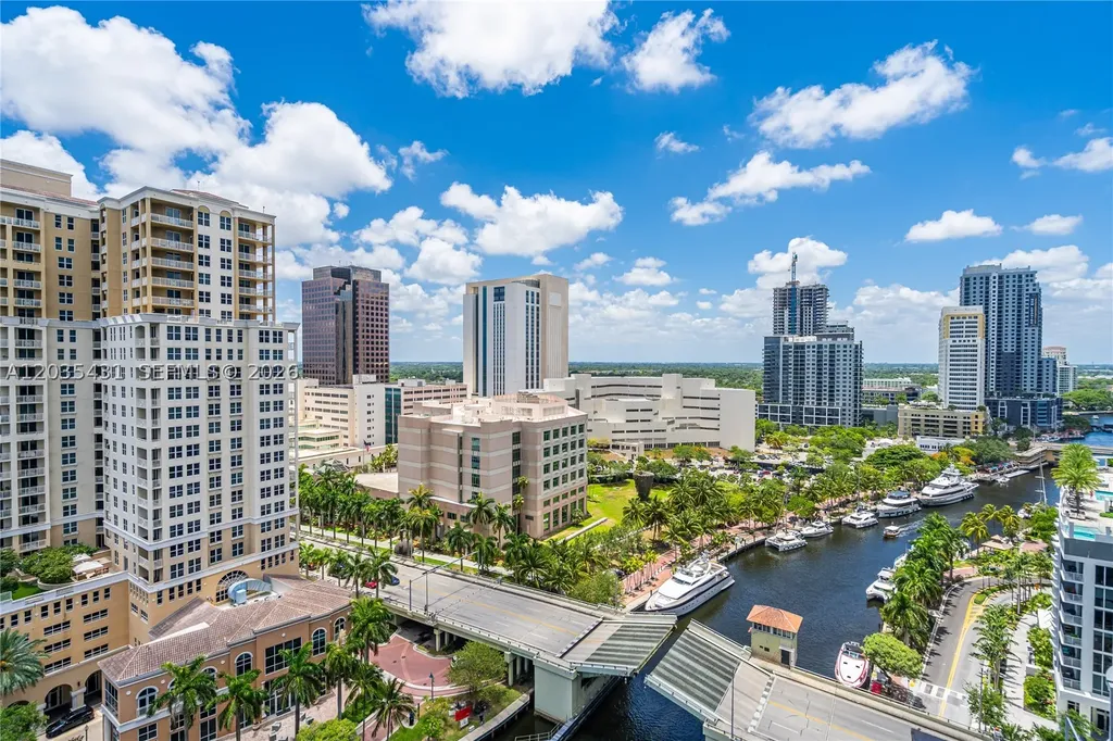 347 N New River Drive E Fort Lauderdale FL 33301