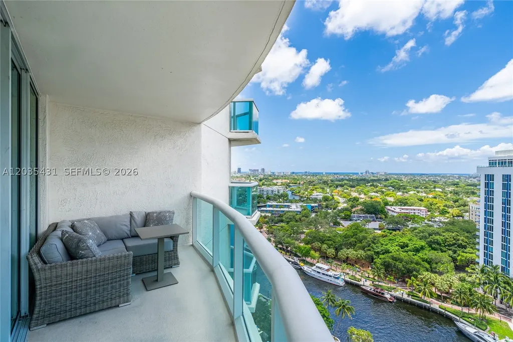 347 N New River Drive E Fort Lauderdale FL 33301