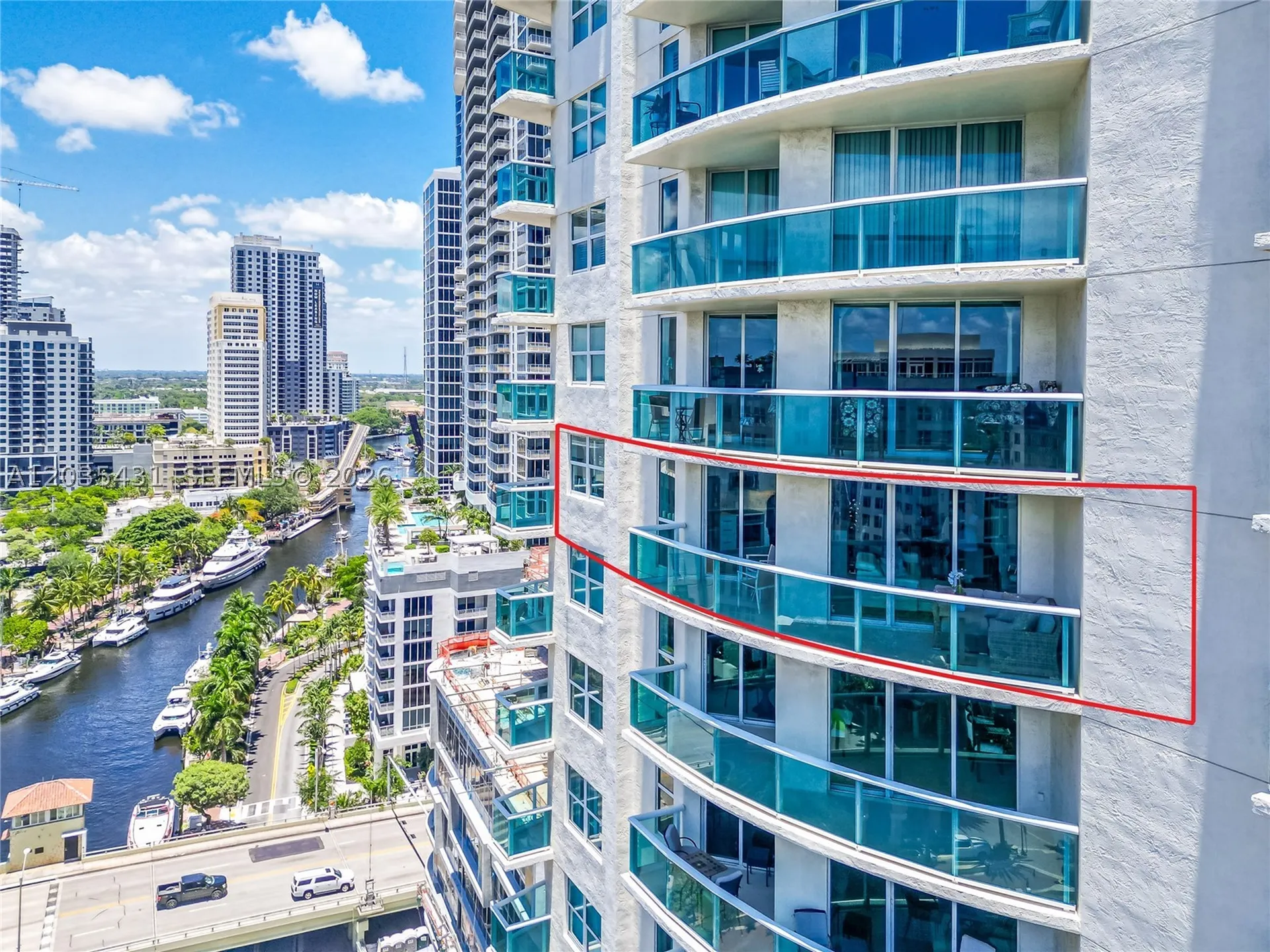 347 N New River Drive E Fort Lauderdale FL 33301