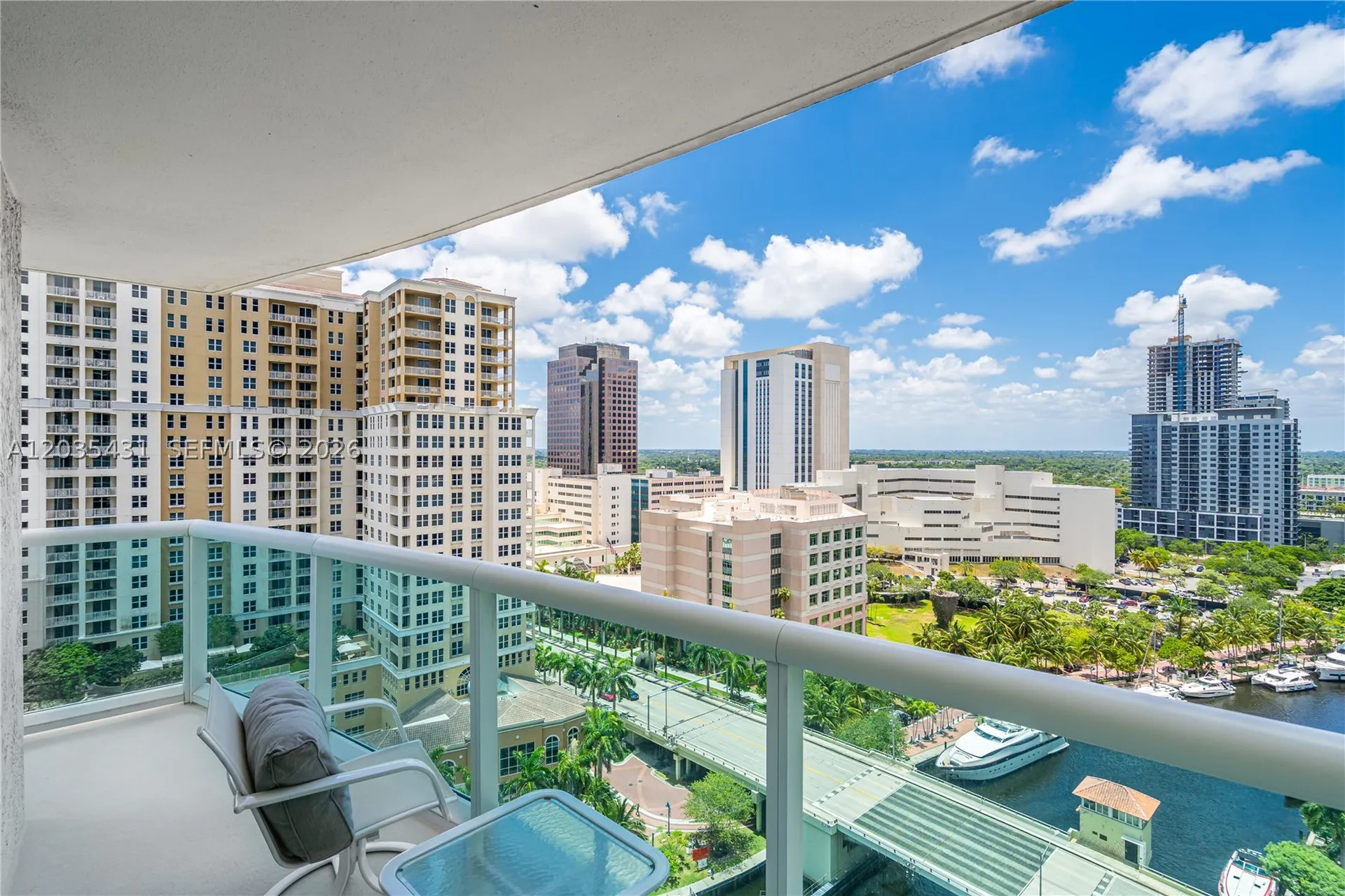 347 N New River Drive E Fort Lauderdale FL 33301