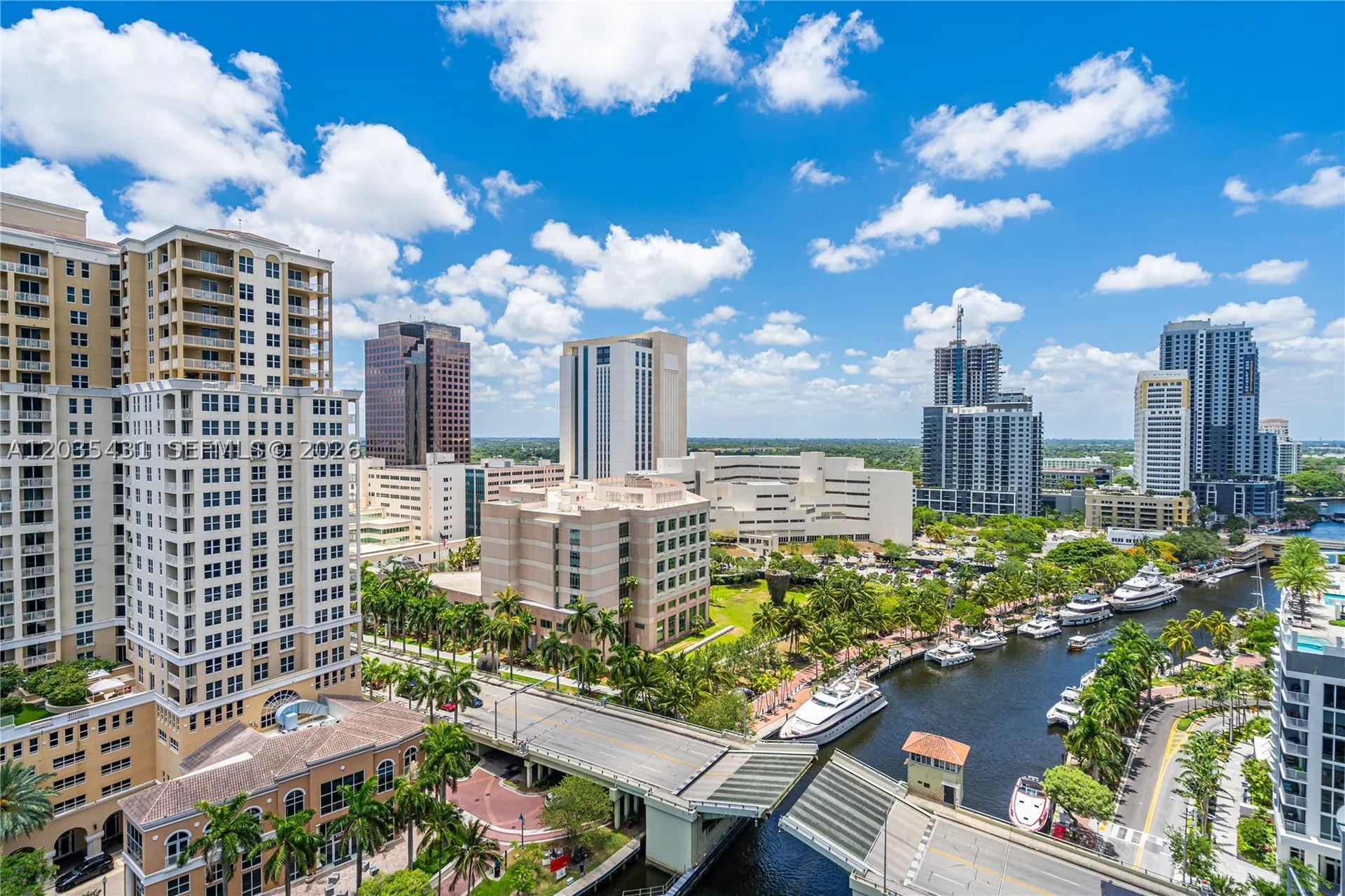 347 N New River Drive E Fort Lauderdale FL 33301