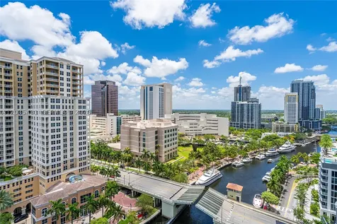 347 N New River Drive E Fort Lauderdale FL 33301