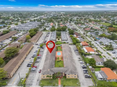 3800 SW 102nd Avenue Miami FL 33165