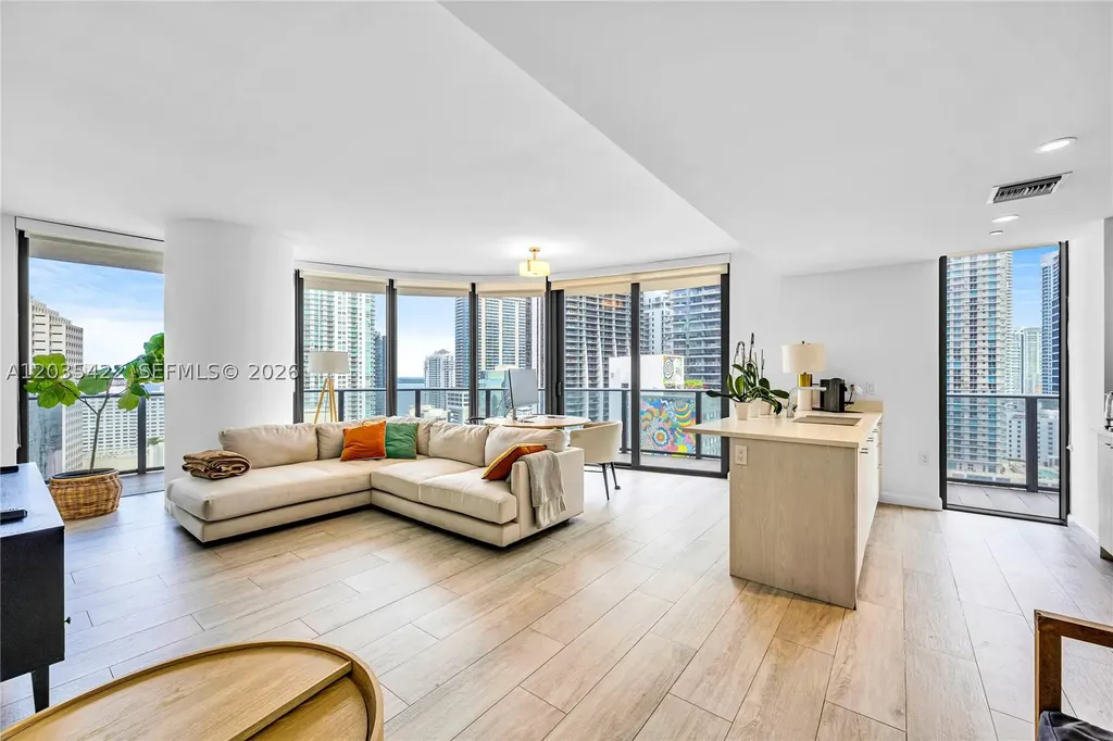 45 SW 9th Street Miami FL 33130