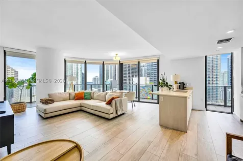 45 SW 9th Street Miami FL 33130