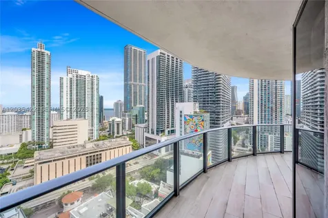 45 SW 9th Street Miami FL 33130