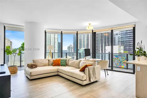 45 SW 9th Street Miami FL 33130