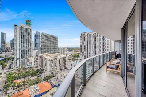 45 SW 9th Street Miami FL 33130